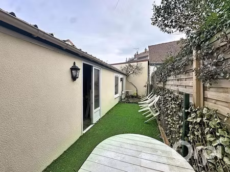 vente appartement 6 pièces 97 m² à clamart (92140)  599 000 €