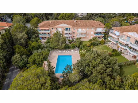 vente appartement 3 pièces 120 m² à saint-raphael (83700)  649 000 €