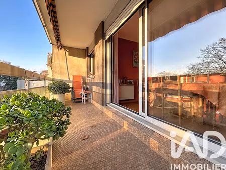 vente appartement 4 pièces 90 m² à boulogne-billancourt (92100)  675 000 €