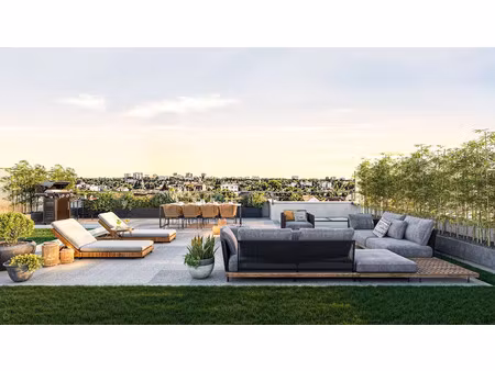 vente appartement 4 pièces 73.66 m² à saint-maur-des-fosses (94100)  690 000 €