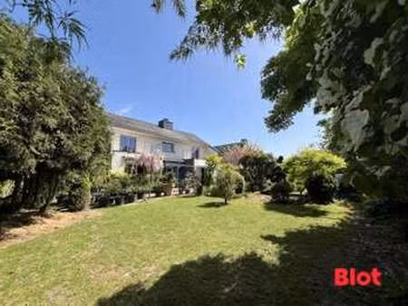 vente maison à messac (35480) : à vendre / 138m² messac