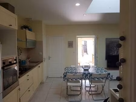 location maison à chéméré (44680) : à louer / 41m² chéméré