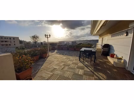 vente duplex 4 pièces 98.83 m² à nice (06000)  730 000 €