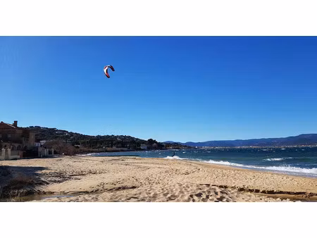 vente appartement 2 pièces 45 m² à gassin (83580)  735 000 €