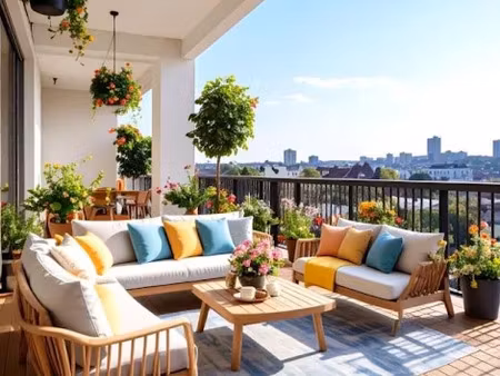 vente appartement 5 pièces 89 m² à saint-germain-en-laye (78100)  725 000 €