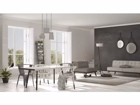 vente appartement 5 pièces 100 m² à la varenne saint hilaire (94210)  750 000 €