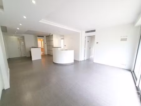 appartement à louer - 6 pièces - 110 46 m2 - l isle adam - 95 - ile-de-france
