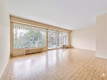 vente appartement 5 pièces 87.66 m² à garches (92380)  525 000 €