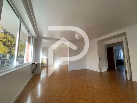 vente appartement 5 pièces 103 m² à la varenne saint hilaire (94210)  529 000 €