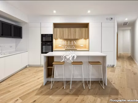 vente appartement 6 pièces 180 m² à arcachon (33120)  1 195 000 €