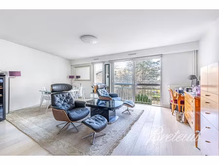 vente appartement 3 pièces 71.5 m² à neuilly-sur-seine (92200)  855 000 €