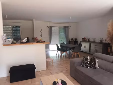 vente maison 5 pièces 98 m² vernon (86340)