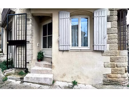 location appartement 3 pièces 51 m² à châteauneuf-du-pape (84230)