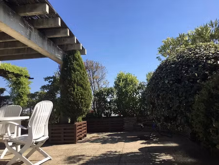 vente appartement 2 pièces 71.77 m² à courbevoie (92400)  1 100 000 €