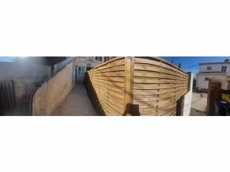 location appartement 2 pièces 23 m² à avignon (84000)