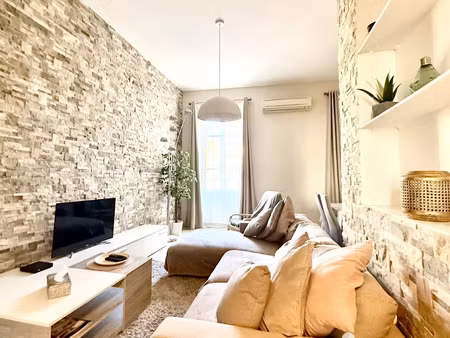 vente appartement 4 pièces 110 m² orange (84100)
