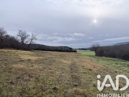 vente terrain 943 m²