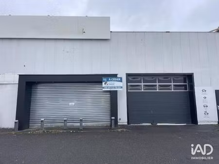 vente boutique/local commercial 417 m²