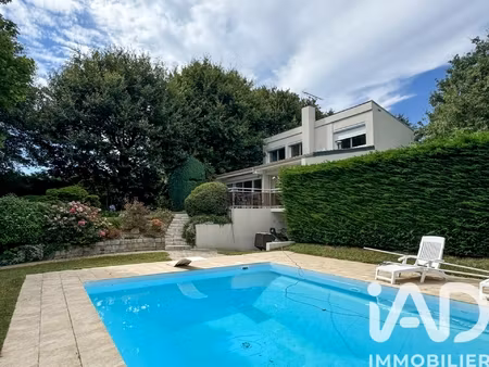 vente maison/villa 7 pièces