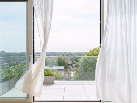 vente appartement 5 pièces 100 m² à puteaux (92800)  967 000 €