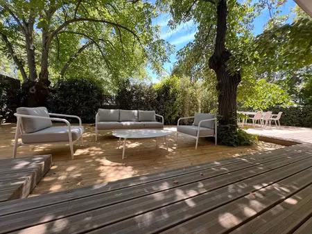 vente appartement 5 pièces 136 m² à aix-en-provence (13090)  1 090 000 €