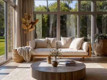 vente appartement 5 pièces 130 m² à strasbourg (67000)  999 900 €