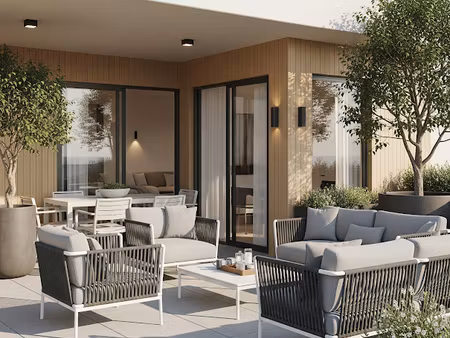 vente appartement 4 pièces 170 m² à marseille 8ème (13008)  1 315 000 €