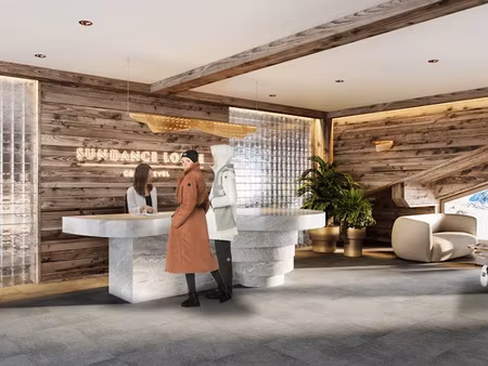 vente appartement 5 pièces 150 m² à courchevel (73120)  2 255 000 €