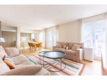 vente appartement 3 pièces 93.43 m² à paris 3ème (75003)  1 900 000 €