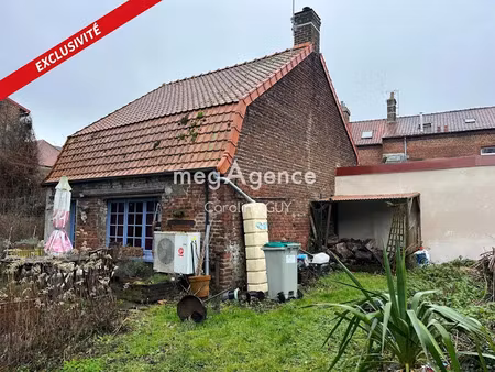 vente appartement 3 pièces 130 m² à blendecques (62575)  119 800 €