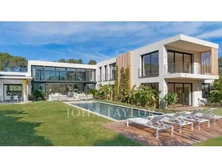 villa de luxe à vendre à mougins : 7 950 000 € | 700m²