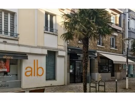 appartement lorient 22.09 m² t-1 à vendre  81 000 €