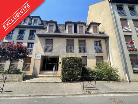 location appartement 1 pièce 30 m² à auxerre (89000)