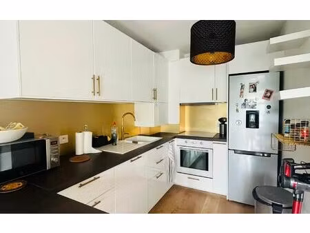 location appartement  39.55 m² t-2 à bardos  603 €