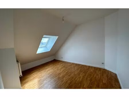 location appartement  36.69 m² t-3 à troarn  550 €