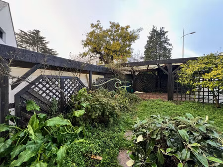 maison à vendre larmor-plage