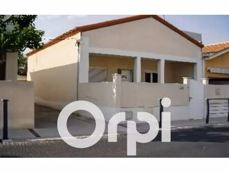 location maison  m² t-4 à mauguio  1 244 €