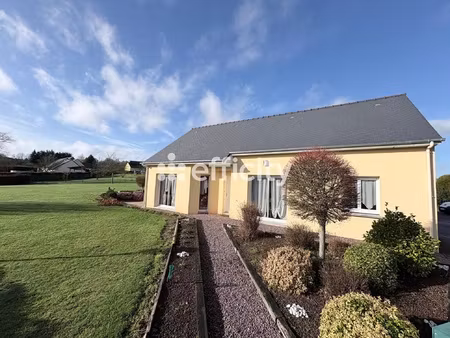 maison 5 pièces - 100 m²