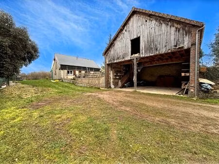 vente maison 3 pièces 74 m² valravillon (89110)