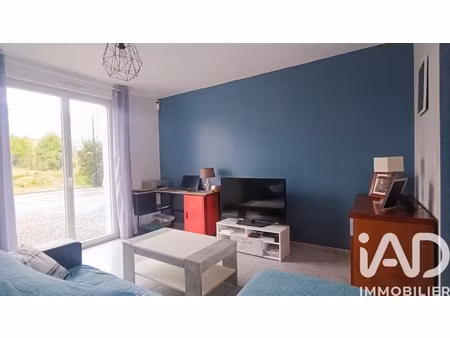 vente maison/villa 3 pièces