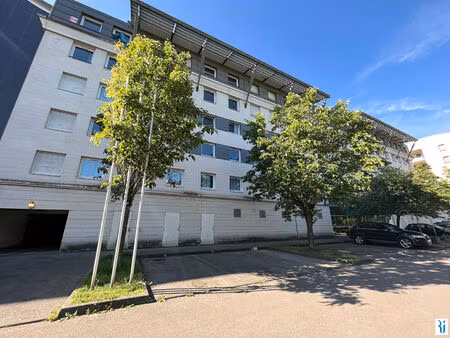 a vendre rouen fac de médecine f1 31 m2