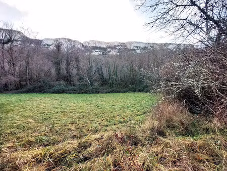 vente terrain 1903 m² à saint-antonin-noble-val (82140)  13 000 €