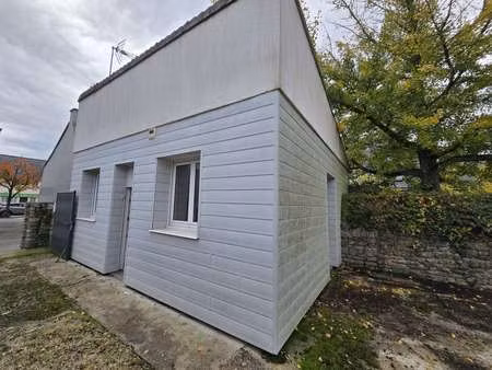 vente maison à ruffiac (56140) : à vendre / 30m² ruffiac