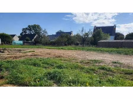 vente terrain à la vicomté-sur-rance (22690) : à vendre / la vicomté-sur-rance
