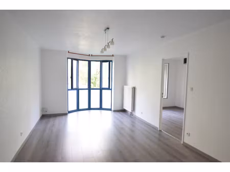appartement - 2 pièces - 45 m2 disponible de suite!