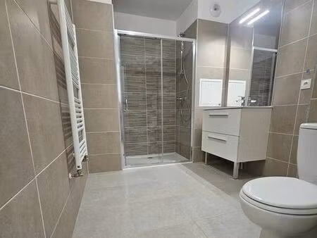 location appartement 2 pièces 48 m² à asnières-sur-seine (92600)