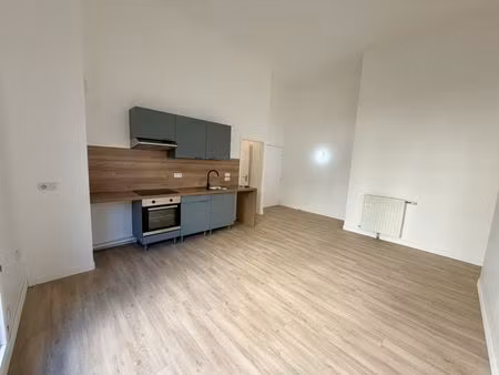 vente appartement 4 pièces 71 m² aubervilliers (93300)