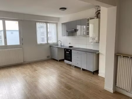 vente appartement 4 pièces 80 m² clamart (92140)