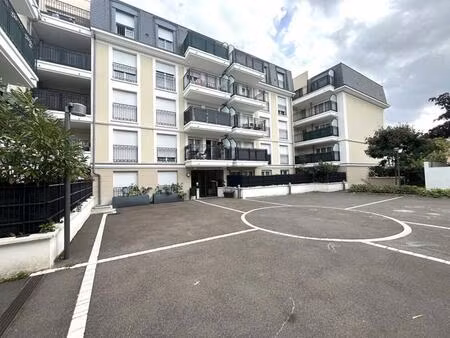 location appartement 2 pièces 32 m² à franconville (95130)