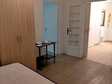 location appartement 3 pièces 51 m² à le blanc-mesnil (93150)